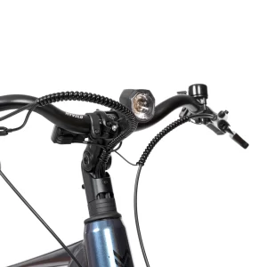 Everest Equipped E-SUV