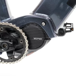 Everest Equipped E-SUV