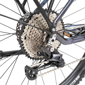 Everest Equipped E-SUV