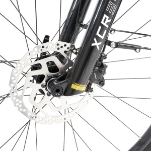 Everest Equipped E-SUV