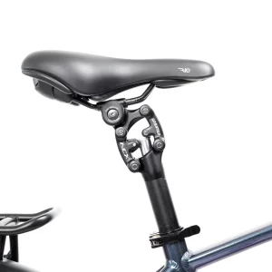 Everest Equipped E-SUV