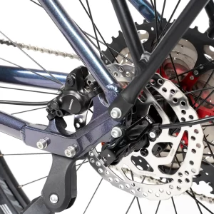 Everest Equipped E-SUV