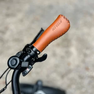 Ipanema Elektro-Klapprad + Tragetasche