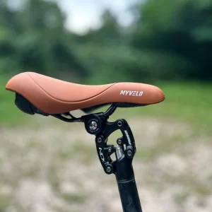 Ipanema Elektro-Klapprad + Tragetasche