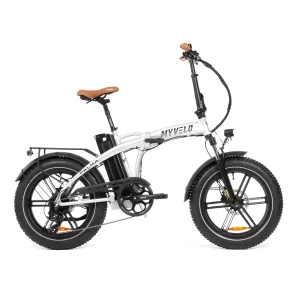 Palma Elektro-Klapprad