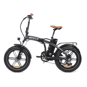 Palma Elektro-Klapprad