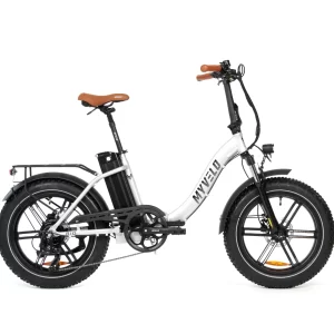 Rio Elektro-Klapprad