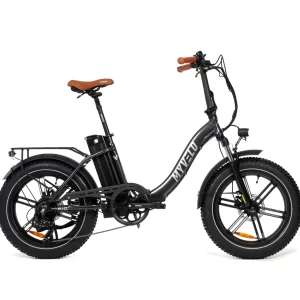 Rio Elektro-Klapprad