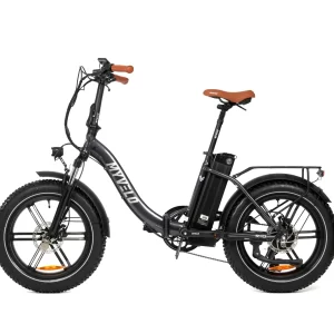 Rio Elektro-Klapprad