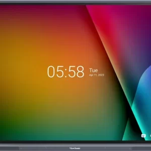 ViewSonic ViewBoard IFP6533-G 65" Touch Display