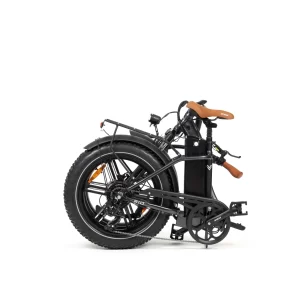 Rio Elektro-Klapprad