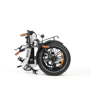 Rio Elektro-Klapprad