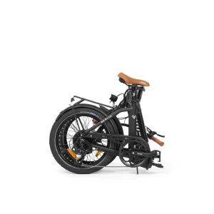 Berlin Elektro-Klapprad