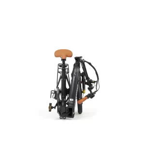 Berlin Elektro-Klapprad