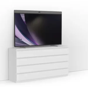 Neat Board Pro 65" All-In-One-Videokonferenz Touch Display mit Kamera, Mikrofon & Lautsprechern