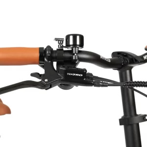 Berlin Elektro-Klapprad