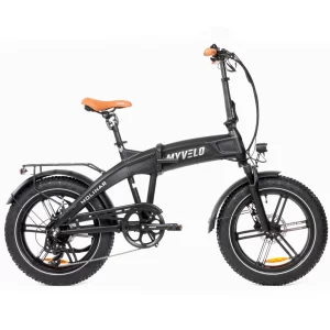 Molinar Elektro-Klapprad