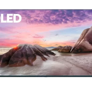 Avocor AVK-8610 85" Display