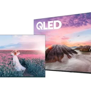 Avocor AVK-8610 85" Display