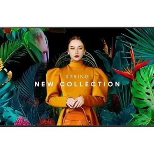 Samsung QM32C 32" Display