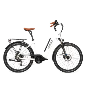 Nizza E-Bike Trekking