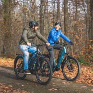 Palermo Equipped E-SUV