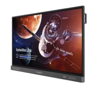 BenQ RP7504 75" Touch Display