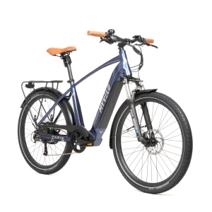 Paris E-Bike Trekking