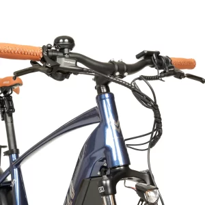 Paris E-Bike Trekking