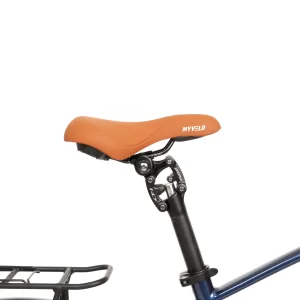 Paris E-Bike Trekking