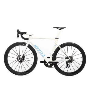 Verona Rennrad - Ltd. 33