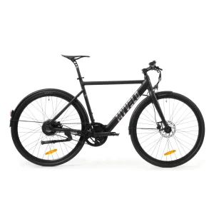 Tokio Singlespeed E-Bike