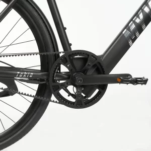 Tokio Singlespeed E-Bike