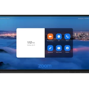 Avocor AVG-8560 85" Touch Display