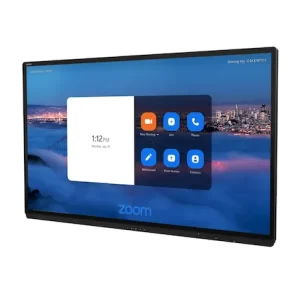 Avocor AVG-8560 85" Touch Display