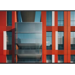 Sharp ME502 50" Display