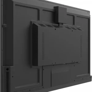 ViewSonic CDE5530 55" effizientes Präsentations-Display mit drahtloser Übertragung & 24/7 Dauerbetrieb