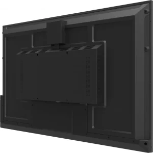 ViewSonic CDE5530 55" effizientes Präsentations-Display mit drahtloser Übertragung & 24/7 Dauerbetrieb