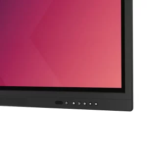Kindermann TD-1155² 55" Touch Display