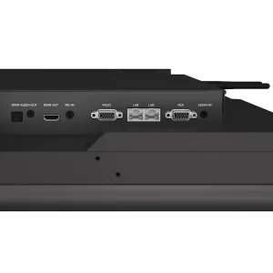 Kindermann TD-1155² 55" Touch Display