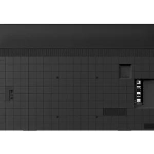 Sony Bravia FWD-65X80L mit Google TV 65" Display