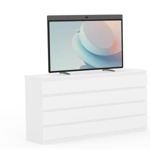 Neat Collaboration Board 50 50" All-in-One-Videokonferenz Touch Display mit Kamera, Mikrofon & Lautsprechern