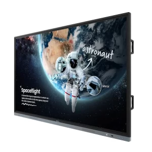 BenQ RM6504 65" Touch Display