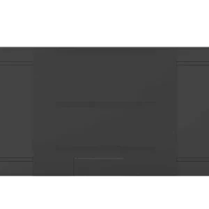 LG 110UM5K-B 110" Display