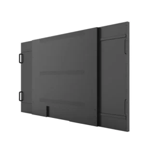 LG 110UM5K-B 110" Display