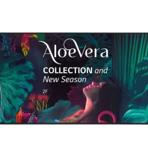 LG 65UH5N-E 65" Display