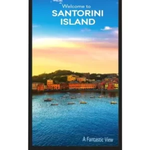 LG 49XE4F-M 49" Display