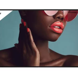 Sony Pro BRAVIA FW-75BZ40L 75" blendfreies Display mit Motionflow XR & 4K-Qualität