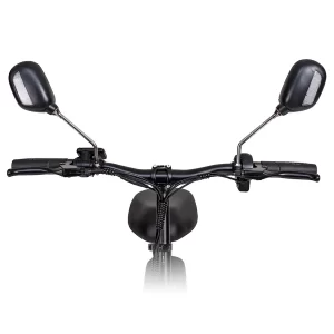 2er-Pack KuKirin C1 Pro Elektroroller mit Sitzangebot