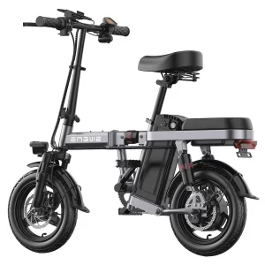 ENGWE T14 EBIKE 14'' Reifen 250W Motor 48V 10Ah Akku